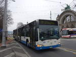 VBL Luzern/605359/189314---vbl-luzern---nr (189'314) - VBL Luzern - Nr. 139/LU 199'439 - Mercedes am 17. Mrz 2018 beim Bahnhof Luzern