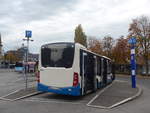 VBL Luzern/721448/222785---vbl-luzern---nr (222'785) - VBL Luzern - Nr. 94/LU 15'728 - Mercedes am 1. November 2020 beim Bahnhof Luzern