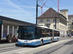 VBZ Zurich/571033/182636---vbz-zrich---nr (182'636) - VBZ Zrich - Nr. 516/ZH 726'516 - Neoplan am 3. August 2017 beim Bahnhof Zrich-Oerlikon