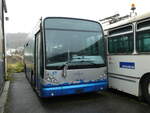 VMCV Clarens/760862/230748---vmcv-clarens-rtrobus-- (230'748) - VMCV Clarens (Rtrobus) - Nr. 37 - Van Hool am 14. November 2021 in Faoug, Carrosserie Etter