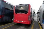 winterthur/908537/284242---vzo-grueningen---621974 (284'242) - VZO Gr�ningen - (621'974) - Mercedes am 17. Januar 2026 in Winterthur, Daimler Buses