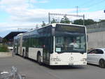 (218'597) - Welti-Furrer, Bassersdorf - Nr. 73/ZH 712'673 - Mercedes (ex Nr. 97) am 6. Juli 2020 beim Bahnhof Bern Brnnen Westside