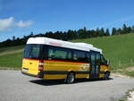 Mercedes/787535/240120---wyss-boningen---so (240'120) - Wyss, Boningen - SO 21'287 - Mercedes am 18. September 2022 in Herbetswil, Hinterer Brandberg