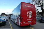 Thun/910706/285038---zerzuben-visp-eyholz---nr (285'038) - Zerzuben, Visp-Eyholz - Nr. 1/VS 109'423 - Setra am 24. Februar 2026 in Thun, CarTerminal