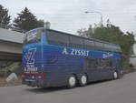 (220'248) - Zysset, Kirchdorf - Nr. 55 - Setra am 29. August 2020 in Kerzers, Interbus