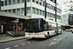 (124'511) - AAR bus+bahn, Aarau - Nr.