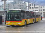 (189'463) - PostAuto Nordschweiz - AG 479'338 - Mercedes (ex SO 149'615) am 19.