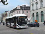 (195'078) - AAR bus+bahn, Aarau - Nr.