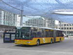 Aarau/690614/214610---postauto-nordschweiz---ag (214'610) - PostAuto Nordschweiz - AG 479'338 - Mercedes (ex SO 149'615) am 20. Februar 2020 beim Bahnhof Aarau