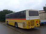 (209'391) - Schneller, Mgenwil - Scania/Lauber (ex Dubuis, Savise) am 8.