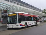 Zofingen/716283/221312---limmat-bus-dietikon-- (221'312) - Limmat Bus, Dietikon - AG 330'226 - Mercedes am 25. September 2020 beim Bahnhof Zofingen