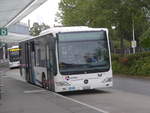 (221'315) - Limmat Bus, Dietikon - AG 370'312 - Mercedes (ex BDWM Bremgarten Nr.