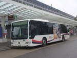 (221'318) - Limmat Bus, Dietikon - AG 370'313 - Mercedes (ex BDWM Bremgarten Nr.