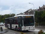 Zofingen/716308/221337---limmat-bus-dietikon-- (221'337) - Limmat Bus, Dietikon - AG 330'226 - Mercedes am 25. September 2020 beim Bahnhof Zofingen