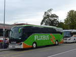 (183'770) - Aus Frankreich: Flixbus - EC 238 LS - Setra am 21.
