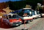 Achseten/725805/md236---aus-dem-archiv-kander-reisen (MD236) - Aus dem Archiv: Kander-Reisen - BE 297 - Renault im Jahr 1998 in Achseten, Elsigbach