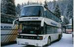 (029'106) - Fankhauser, Sigriswil - BE 375'229 - Setra am 12. Januar 1999 in Adelboden, Unter dem Birg