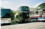 (042'533) - Wick, Wil - SG 2910 - Setra am 13.