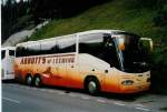 (055'226) - Aus England: Abbott's, Leeming - S1 AOL - Scania/Irizar am 28.