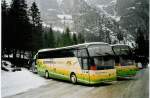 (065'317) - Sommer, Grnen - BE 26'938 - Neoplan am 7.