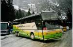 (065'318) - Sommer, Grnen - BE 153'590 - Neoplan am 7.