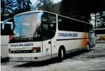 (091'513) - Fankhauser, Sigriswil - BE 42'491 - Setra am 7.