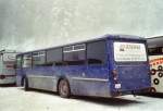 (123'827) - Party-Bus, Ruswil - LU 238'191 - Saurer/Hess (ex ARAG Ruswil Nr.