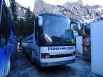 (132'129) - Fankhauser, Sigriswil - BE 42'491 - Setra am 8.