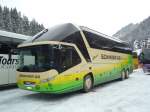 (137'381) - Sommer, Grnen - BE 26'858 - Neoplan am 7.
