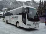 Adelboden/377070/137391---swiss-tours-gommiswald-- (137'391) - Swiss Tours, Gommiswald - SG 312'030 - Volvo/Barbi am 7. Januar 2012 in Adelboden, ASB