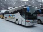 (137'426) - Aus Frankreich: Gal, Pers-Jussy - BH 719 YP - Setra am 7. Januar 2012 in Adelboden, ASB