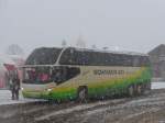 (158'256) - Sommer, Grnen - BE 26'938 - Neoplan am 11.