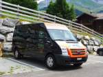 (163'145) - EHCA, Adelboden - BE 635'282 - Ford am 26.