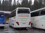 (168'393) - Fankhauser, Sigriswil - BE 35'126 - Setra am 9.