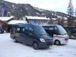 Adelboden/537568/177771---nax-excursions-nax-- (177'771) - Nax Excursions, Nax - VS 283'603 - Mercedes am 7. Januar 2017 in Adelboden, ASB