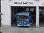 (190'118) - AFA Adelboden - Nr. 94/BE 26'974 - Mercedes am 14. April 2018 in Adelboden, Busstation