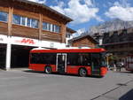 Adelboden/626102/195821---afa-adelboden---nr (195'821) - AFA Adelboden - Nr. 39/BE 25'753 - Scania/Hess am 12. August 2018 in Adelboden, Busstation