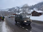 Adelboden/646189/200786---schweizer-armee---m34159 (200'786) - Schweizer Armee - M+34'159 - Mercedes am 12. Januar 2019 in Adelboden, Oey