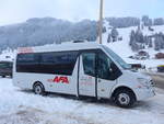 Adelboden/646442/200861---afa-adelboden---nr (200'861) - AFA Adelboden - Nr. 49/BE 759'568 - Mercedes (ex Bergmann, Adelboden) am 12. Januar 2019 in Adelboden, Weltcup