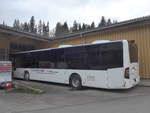 (205'519) - Portenier, Adelboden - Nr. 1 - Mercedes (ex FRA-Bus, D-Frankfurt) am 26. Mai 2019 in Adelboden, Garage