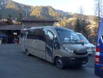 (213'706) - Nicolas, Val-d'Illiez - VS 446'859 - Iveco/Dypety am 11. Januar 2020 in Adelboden, ASB