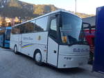 (213'718) - BeSt Car, Rupperswil - AG 15'306 - Bova am 11. Januar 2020 in Adelboden, ASB