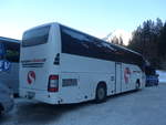 (213'735) - Stevic, Ecublens - VD 144'682 - Volvo am 11. Januar 2020 in Adelboden, ASB