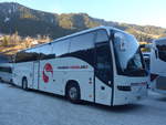 (213'737) - Stevic, Ecublens - VD 144'682 - Volvo am 11. Januar 2020 in Adelboden, ASB