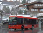 (214'478) - AFA Adelboden - Nr. 55/BE 611'055 - Scania/Hess am 19. Februar 2020 in Adelboden, Busstation