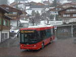 (214'479) - AFA Adelboden - Nr. 55/BE 611'055 - Scania/Hess am 19. Februar 2020 in Adelboden, Busstation