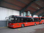 Adelboden/700331/217032---afa-adelboden---nr (217'032) - AFA Adelboden - Nr. 91 - Solaris am 16. Mai 2020 in Adelboden, Busstation