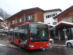 Adelboden/722573/223007---afa-adelboden---nr (223'007) - AFA Adelboden - Nr. 94/BE 26'974 - Mercedes am 13. Dezember 2020 in Adelboden, Busstation