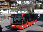 Adelboden/735000/225224---afa-adelboden---nr (225'224) - AFA Adelboden - Nr. 94/BE 26'974 - Mercedes am 25. April 2021 in Adelboden, Busstation