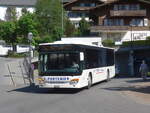 (225'905) - Portenier, Adelboden - Nr. 5/BE 26'710 - Setra am 16. Juni 2021 in Adelboden, Busstation